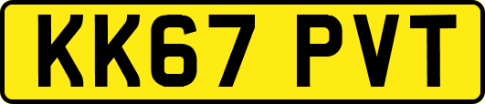 KK67PVT