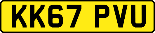 KK67PVU