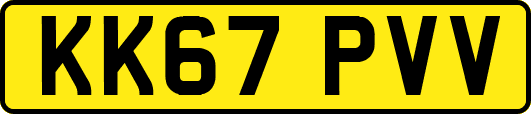 KK67PVV