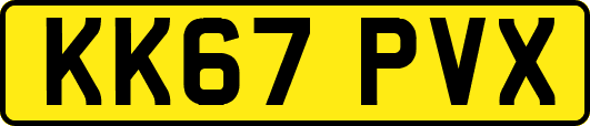 KK67PVX