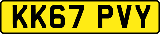 KK67PVY