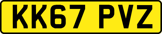 KK67PVZ