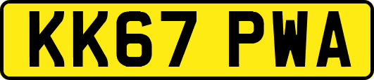 KK67PWA