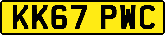 KK67PWC