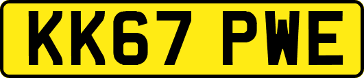 KK67PWE