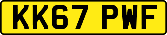 KK67PWF