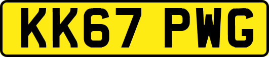KK67PWG