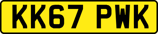 KK67PWK