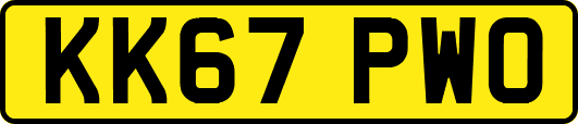 KK67PWO