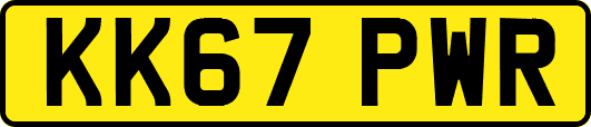 KK67PWR