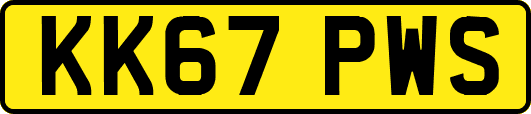 KK67PWS
