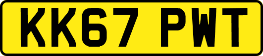 KK67PWT