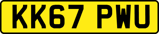 KK67PWU