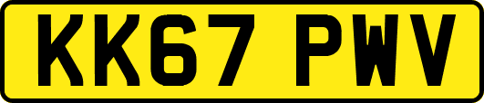 KK67PWV