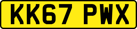 KK67PWX