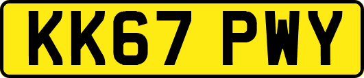KK67PWY