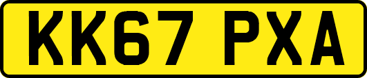 KK67PXA