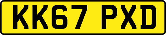 KK67PXD