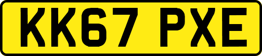 KK67PXE