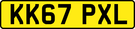 KK67PXL