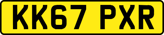 KK67PXR