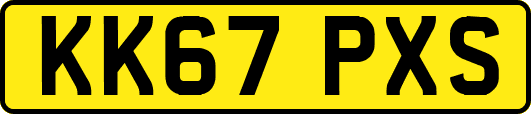 KK67PXS