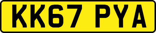 KK67PYA