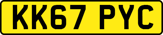 KK67PYC