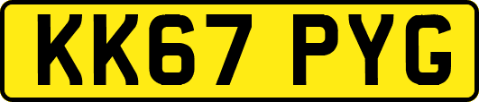 KK67PYG