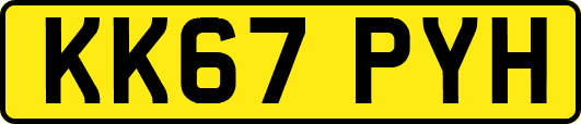KK67PYH