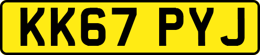 KK67PYJ