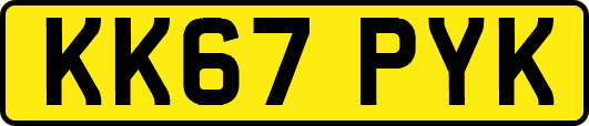 KK67PYK