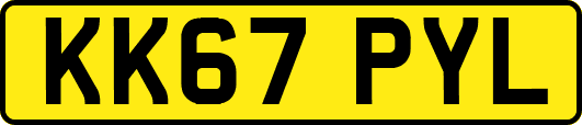 KK67PYL