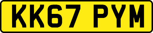 KK67PYM