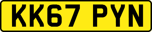 KK67PYN