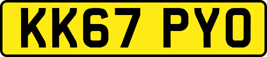 KK67PYO