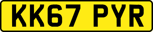 KK67PYR