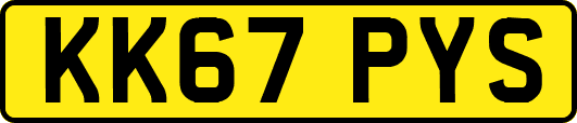 KK67PYS