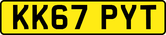KK67PYT