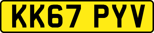 KK67PYV