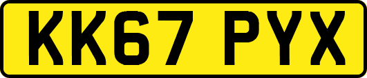 KK67PYX