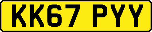 KK67PYY