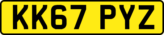 KK67PYZ
