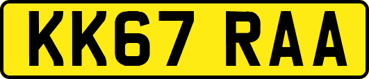 KK67RAA