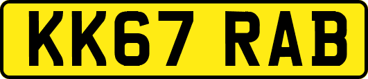 KK67RAB