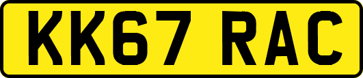 KK67RAC