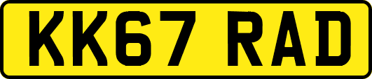 KK67RAD