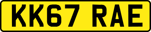KK67RAE
