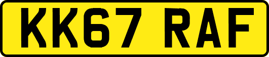 KK67RAF