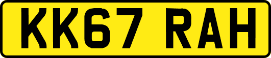 KK67RAH